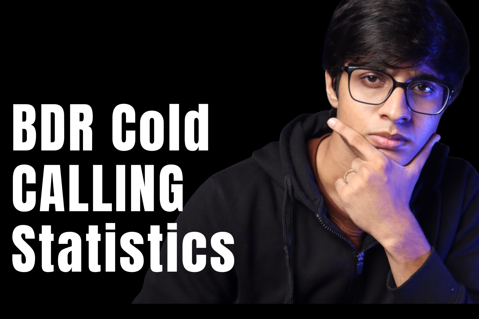 Sales Qualified Lead Statistics 2025: Key Data & Insights