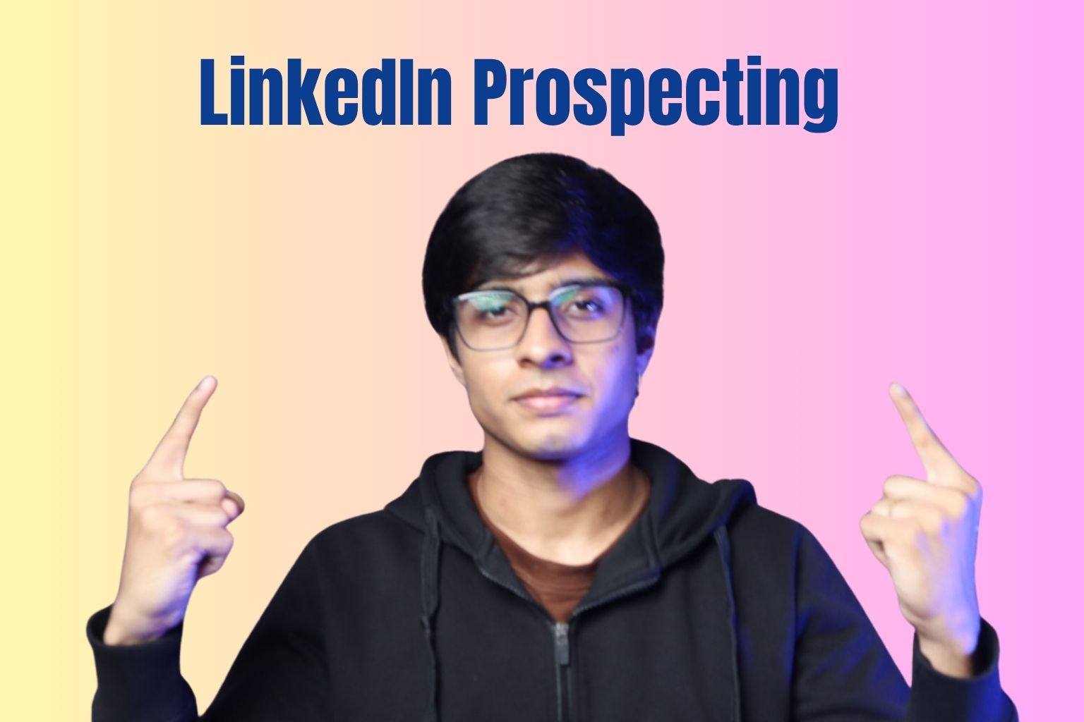LinkedIn Prospecting: 7 Proven Strategies & Templates for Lead Gen