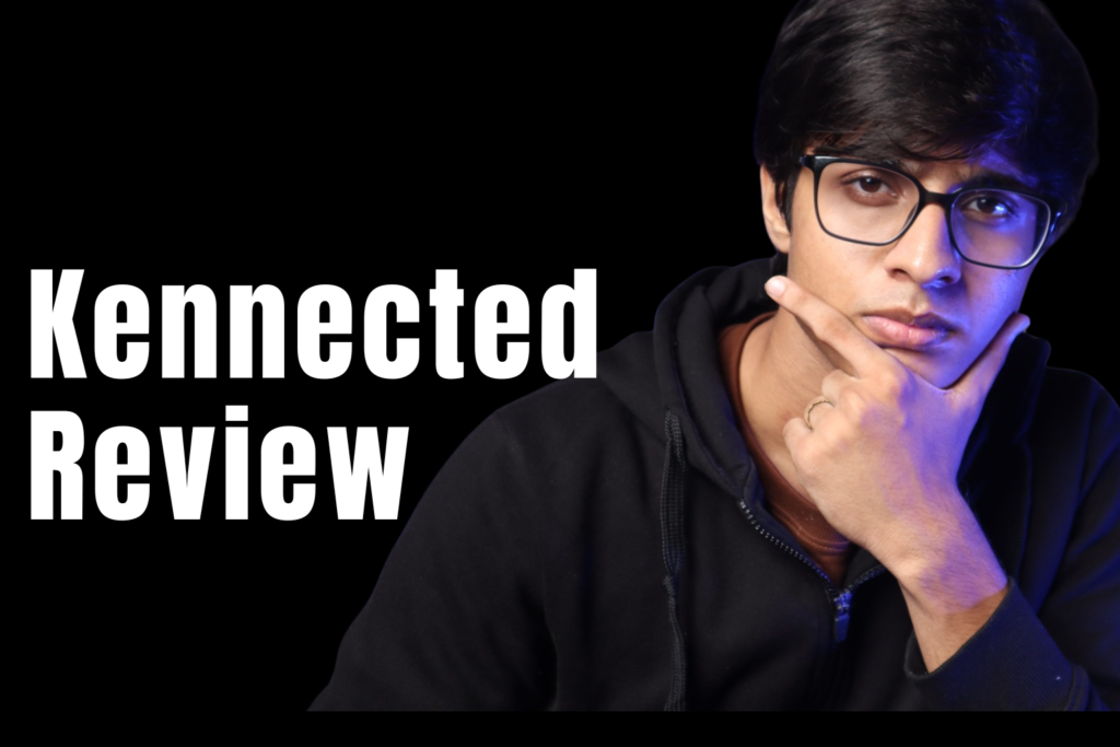 Kennected Review 2025 Linkedin Automation Tool Analysis