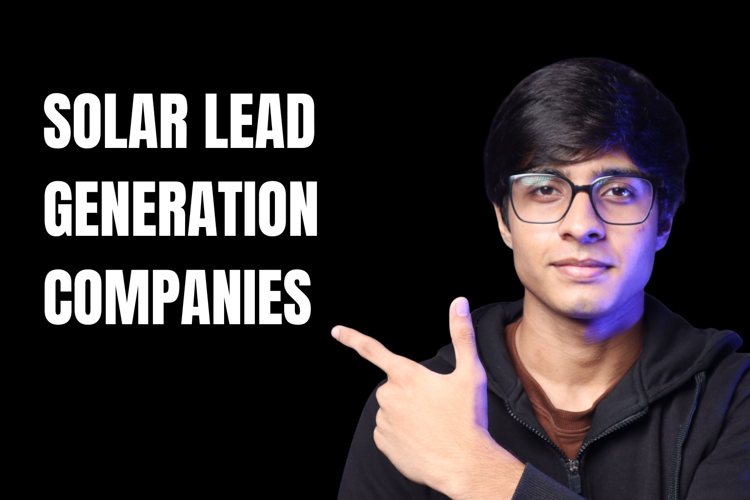 Photo inspiration: Visual Reference: Solar Lead Generation Companies