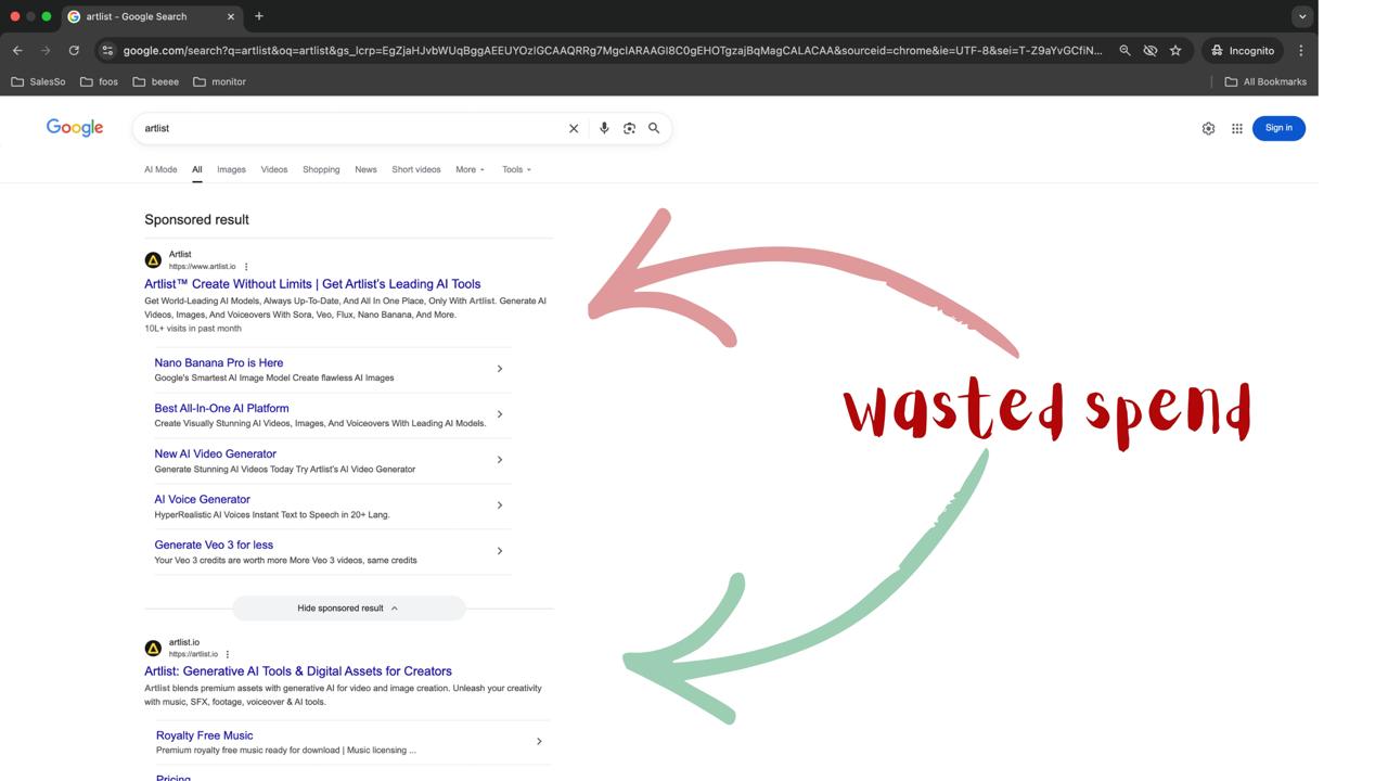 ControlOps Dashboard Analytics