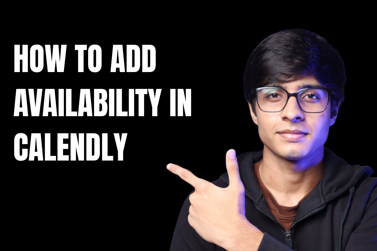 How to Add Availability in Calendly (And Never Miss a Meeting Again)