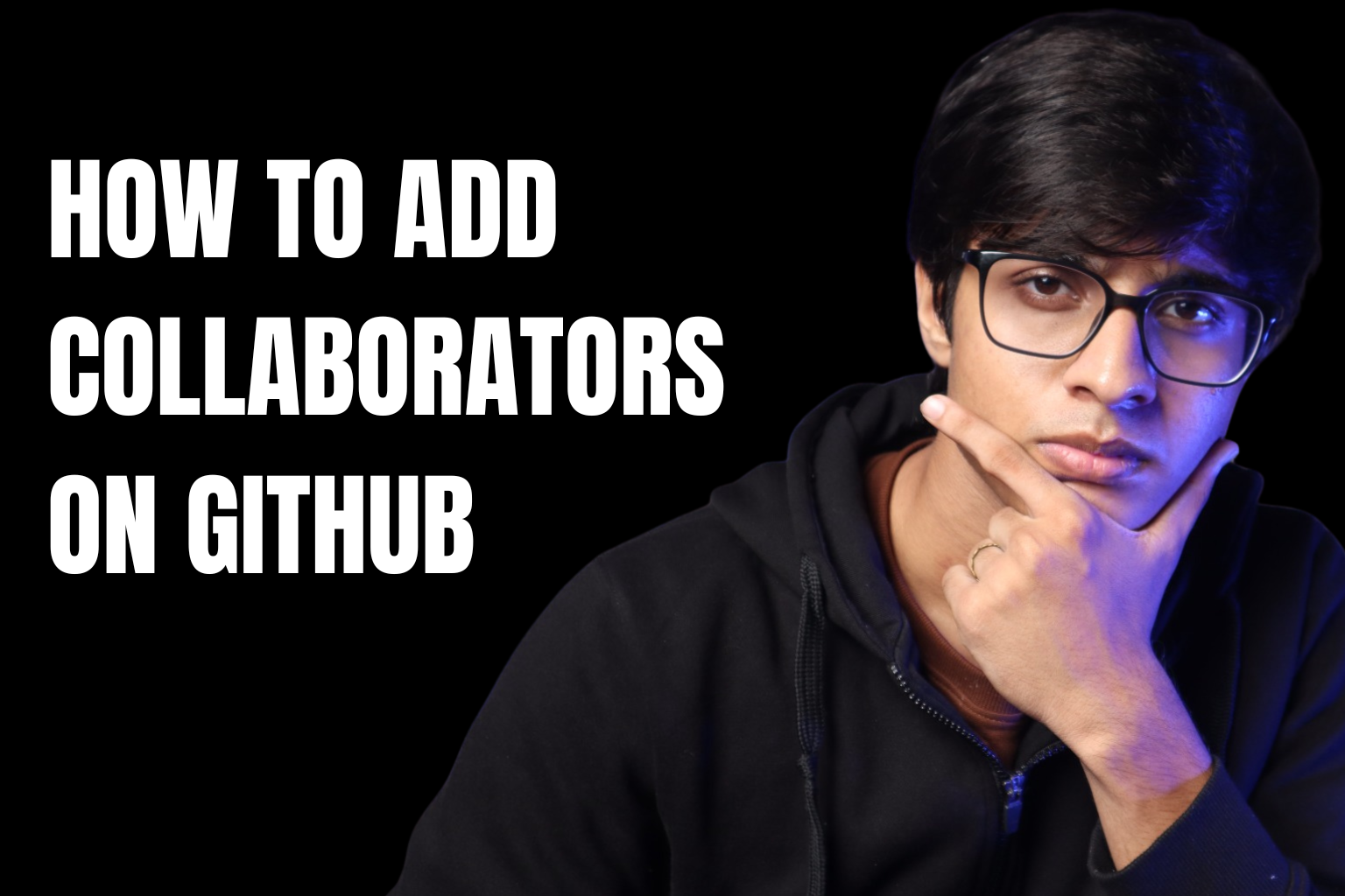 How to Add Collaborators on GitHub (Step-by-Step Guide)